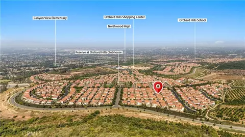 View/Area - 146 Dolci, Irvine, CA 92602 photo 4 of 10