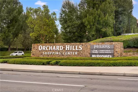 Exterior - 146 Dolci, Irvine, CA 92602 photo 23 of 24