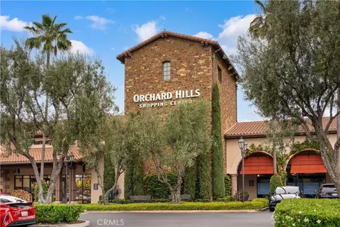Exterior - 146 Dolci, Irvine, CA 92602 photo 24 of 24