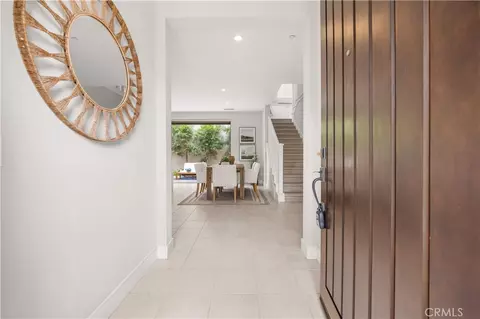 Entry Way - 146 Dolci, Irvine, CA 92602 photo 1 of 3
