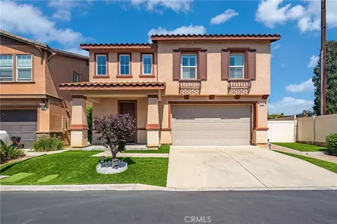 532 Michaelson Ln, West Covina, CA 91791