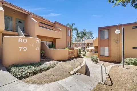 1400 W Edgehill #78, San Bernardino, CA 92405