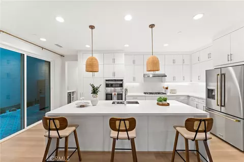 Kitchen - 127 Restore, Irvine, CA 92618 photo 1 of 7