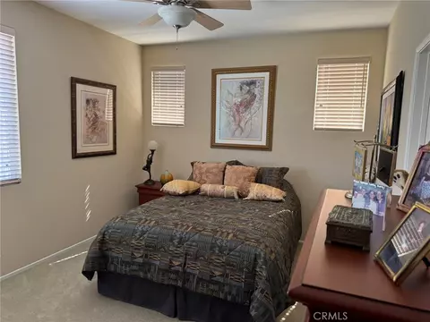 Bedroom - 16253 Moon Bow Ct, Riverside, CA 92503 photo 4 of 5