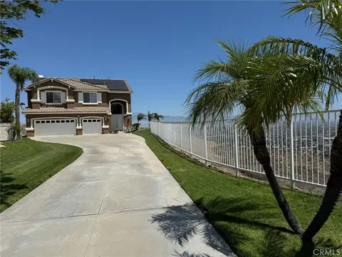 Exterior - 16253 Moon Bow Ct, Riverside, CA 92503 photo 12 of 13