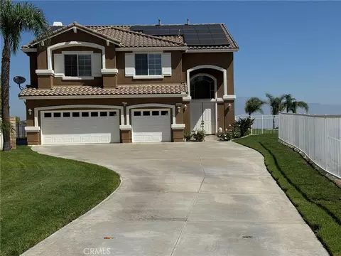 Exterior - 16253 Moon Bow Ct, Riverside, CA 92503 photo 2 of 13