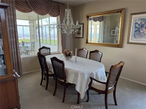 Dining - 16253 Moon Bow Ct, Riverside, CA 92503 photo 1 of 1
