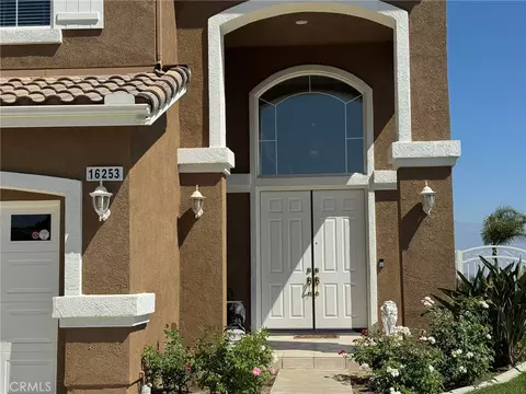 Exterior - 16253 Moon Bow Ct, Riverside, CA 92503 photo 3 of 13