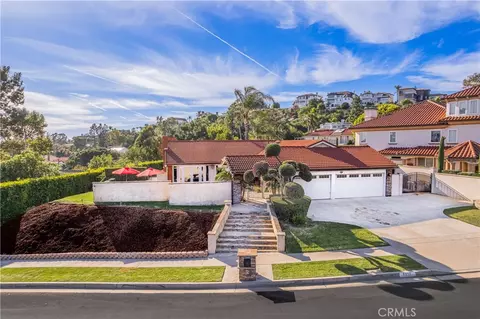 8217 Lindante Dr, Whittier, CA 90603