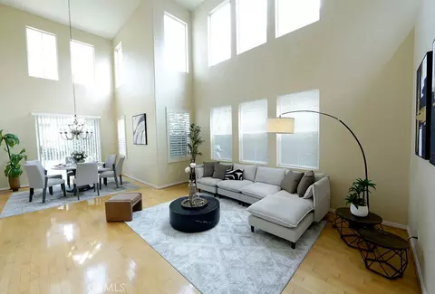 Living - 60 Edenbrook, Irvine, CA 92620 photo 1 of 2