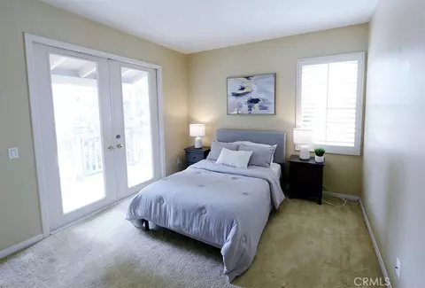 Bedroom - 60 Edenbrook, Irvine, CA 92620 photo 4 of 5