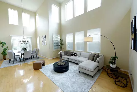 Living - 60 Edenbrook, Irvine, CA 92620 photo 1 of 3