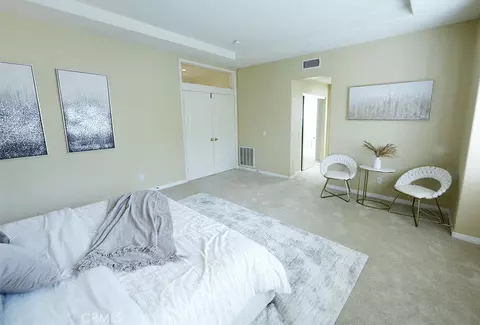 Bedroom - 60 Edenbrook, Irvine, CA 92620 photo 2 of 5