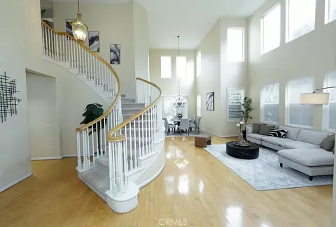 Entry Way - 60 Edenbrook, Irvine, CA 92620 photo 3 of 3
