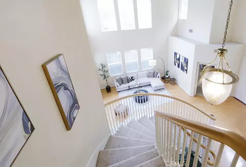 Entry Way - 60 Edenbrook, Irvine, CA 92620 photo 1 of 3