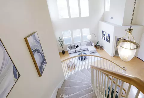 Entry Way - 60 Edenbrook, Irvine, CA 92620 photo 2 of 3