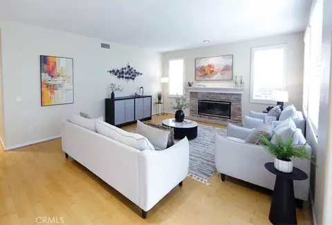 Living - 60 Edenbrook, Irvine, CA 92620 photo 3 of 3
