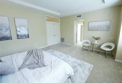 Bedroom - 60 Edenbrook, Irvine, CA 92620 photo 2 of 6