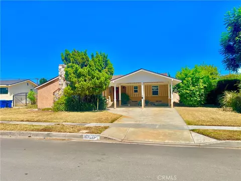 16527 Superior, Northridge, CA 91343