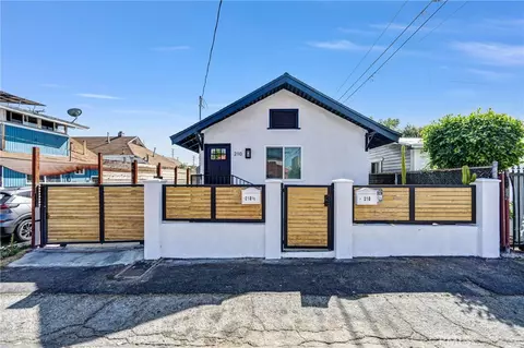 210 Amabel St, Los Angeles, CA 90065