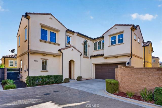 20656 W Chestnut, Porter Ranch, CA 91326