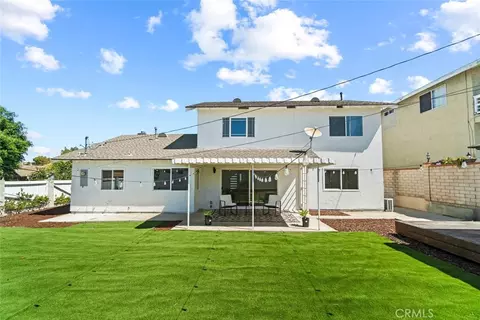 Exterior - 20538 Barnard, Walnut, CA 91789 photo 2 of 5