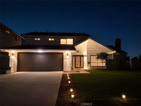 Exterior - 20538 Barnard, Walnut, CA 91789 photo 4 of 5