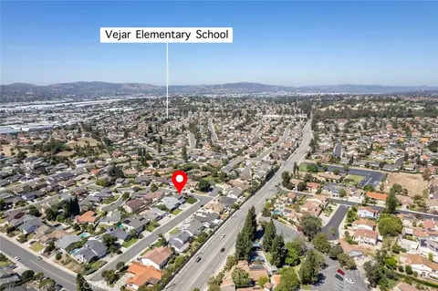 View/Area - 20538 Barnard, Walnut, CA 91789 photo 2 of 3