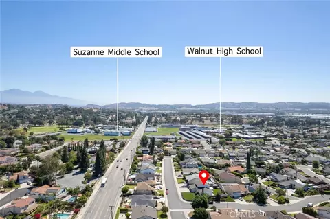 View/Area - 20538 Barnard, Walnut, CA 91789 photo 1 of 3