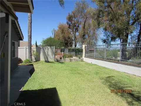 Exterior - 31132 Corte Anza, Temecula, CA 92592 photo 6 of 7