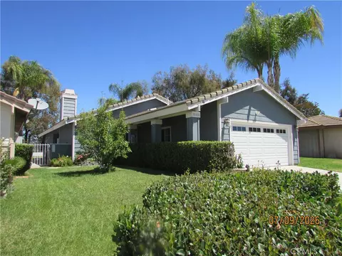 Exterior - 31132 Corte Anza, Temecula, CA 92592 photo 2 of 7