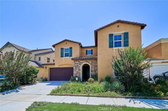 1491 S Carnelian St, Anaheim, CA 92802