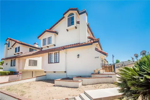 6042 Temple City #A, Temple City, CA 91780