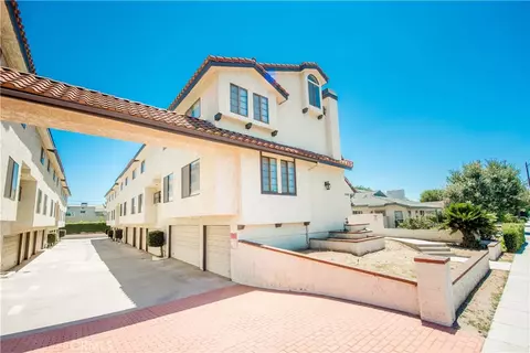 6042 Temple City #A, Temple City, CA 91780