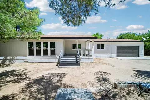 12233 E Avenue V-12, Pearblossom, CA 93553