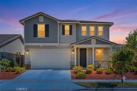 2834 E Murdock, Ontario, CA 91762