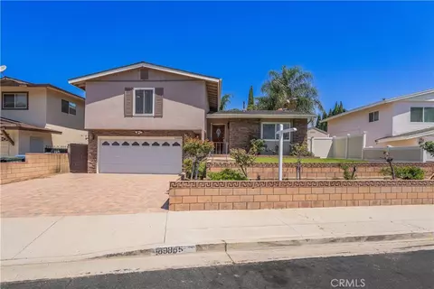18985 Radby St, Rowland Heights, CA 91748