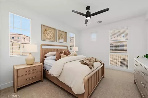 Bedroom - 22061 Manarola Way, Walnut, CA 91789 photo 2 of 8