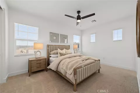 Bedroom - 22061 Manarola Way, Walnut, CA 91789 photo 6 of 8