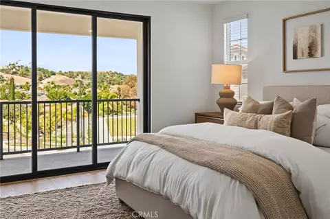 Bedroom - 22061 Manarola Way, Walnut, CA 91789 photo 8 of 8