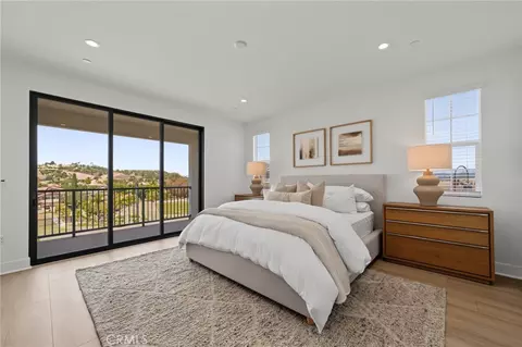 Bedroom - 22061 Manarola Way, Walnut, CA 91789 photo 4 of 8
