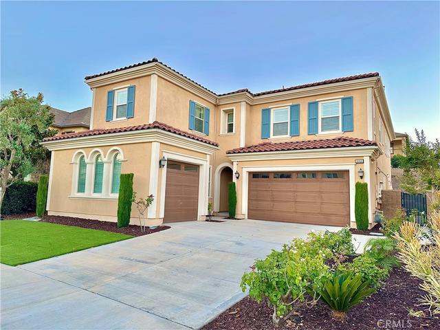 16944 Viana Dr, Chino Hills, CA 91709