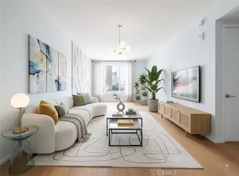 889 Francisco St #1210, Los Angeles, CA 90017