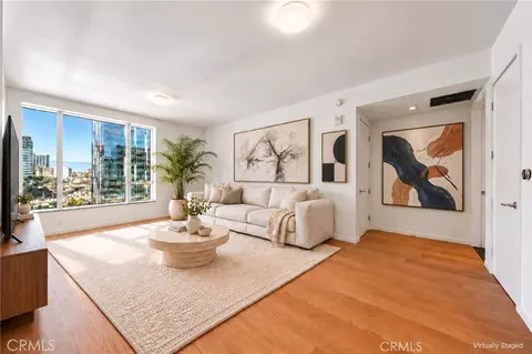889 Francisco St #1210, Los Angeles, CA 90017