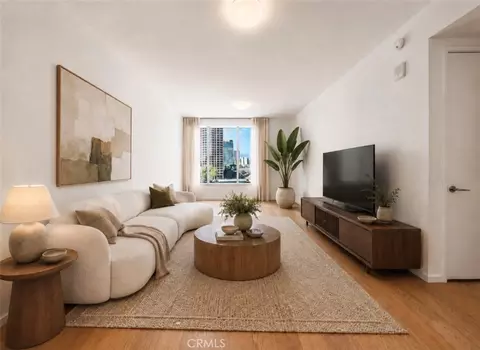 889 Francisco St #1210, Los Angeles, CA 90017