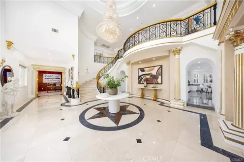 Entry Way - 1468 Pierre Rd, Walnut, CA 91789 photo 2 of 4