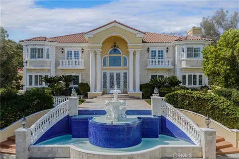 Exterior - 1468 Pierre Rd, Walnut, CA 91789 photo 1 of 7