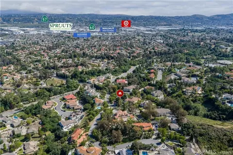 View/Area - 1468 Pierre Rd, Walnut, CA 91789 photo 4 of 7