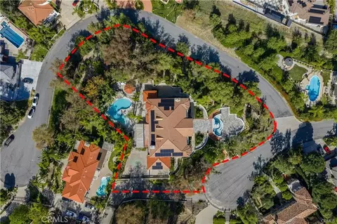 View/Area - 1468 Pierre Rd, Walnut, CA 91789 photo 3 of 7