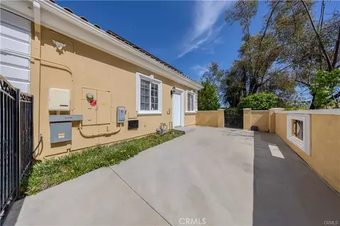 Exterior - 1468 Pierre Rd, Walnut, CA 91789 photo 7 of 7